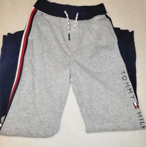 Boy's Tommy Hilfiger Sweatpants